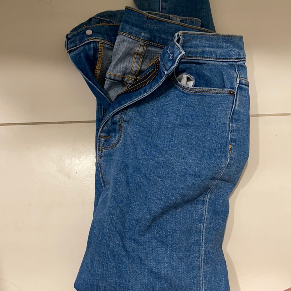 BDG Jeans - Twig Super High Rise - Size 27